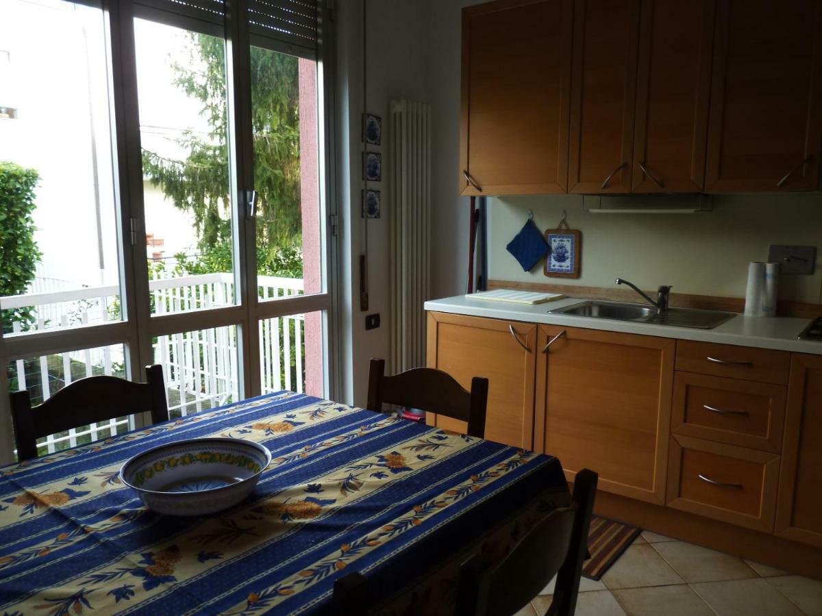 Apartment Valdellora Pacinotti 44
