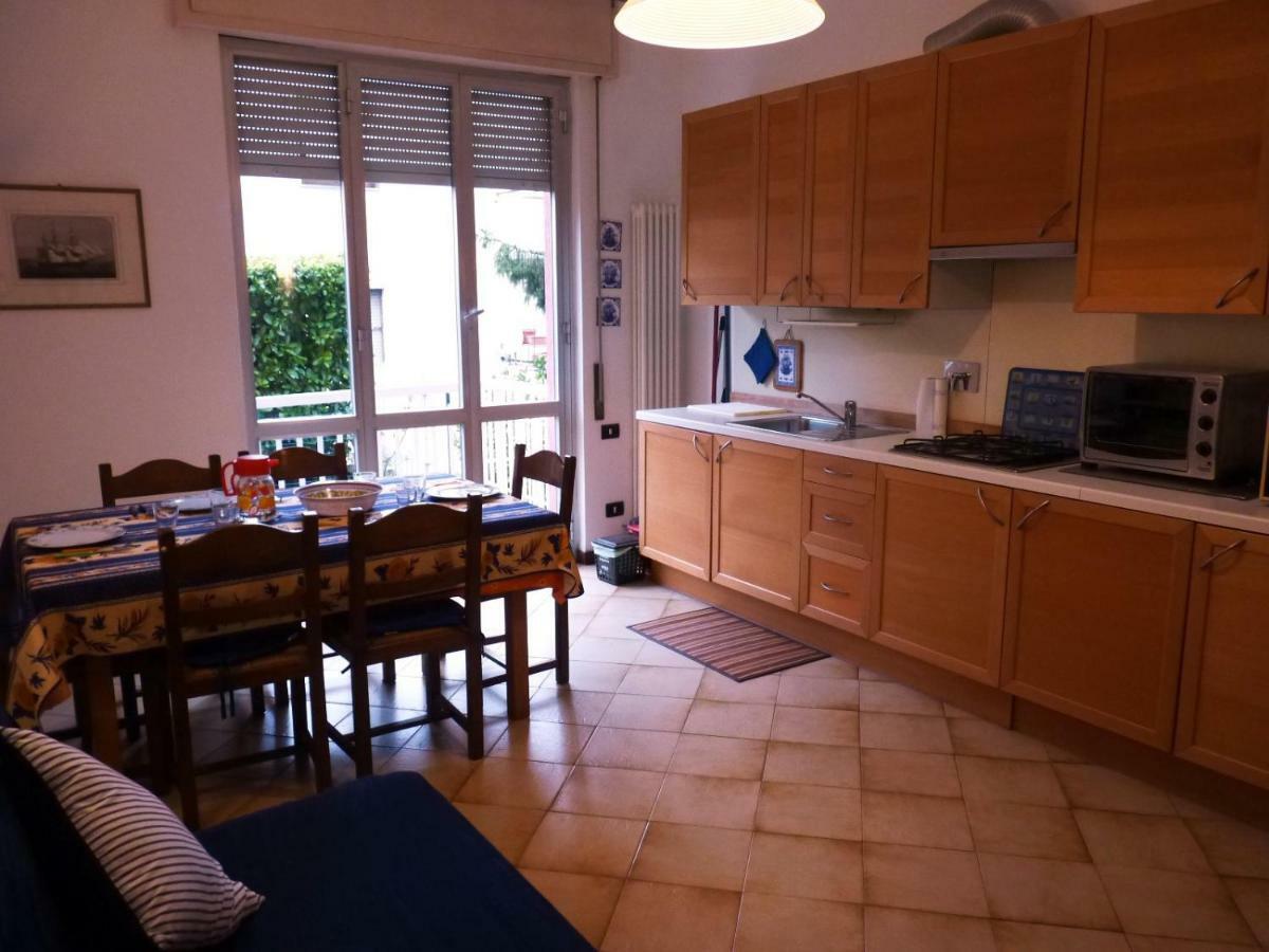 Apartment Valdellora Pacinotti 44