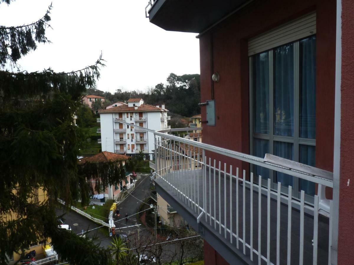 Apartment Valdellora Pacinotti 44