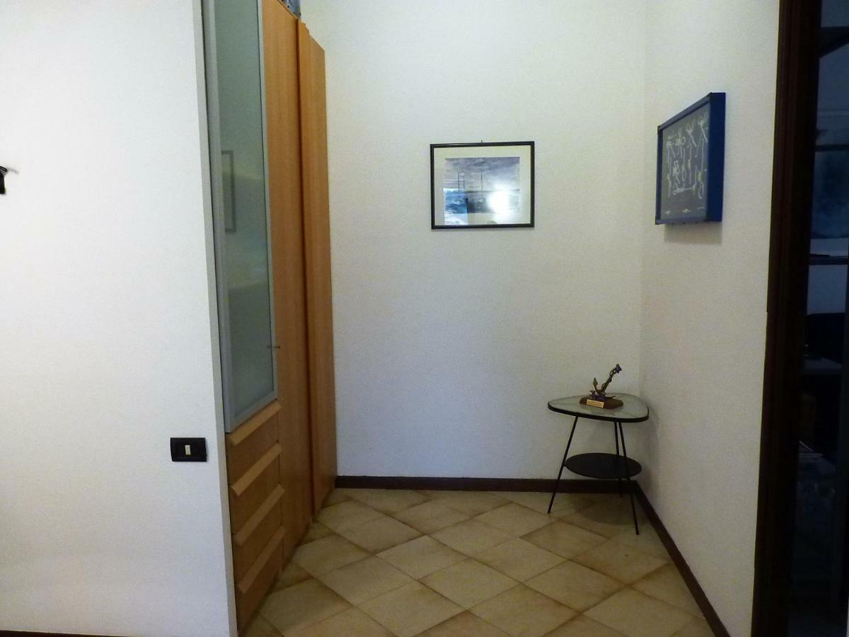 Valdellora Pacinotti 44 Apartment *