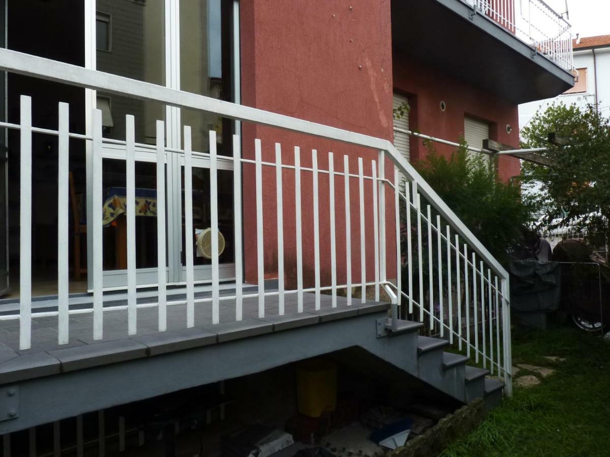 Apartment Valdellora Pacinotti 44 La Spezia