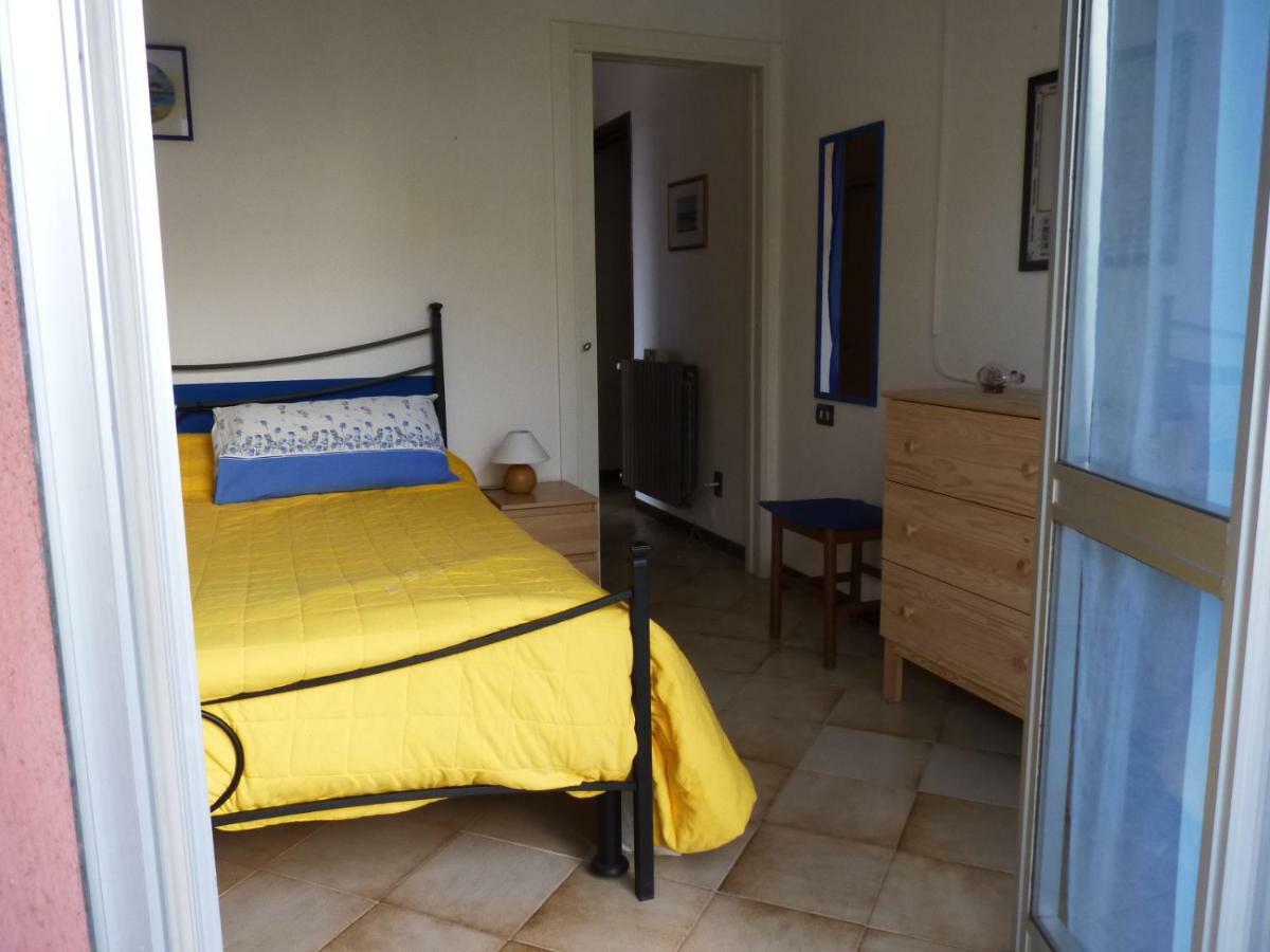 Valdellora Pacinotti 44 * La Spezia