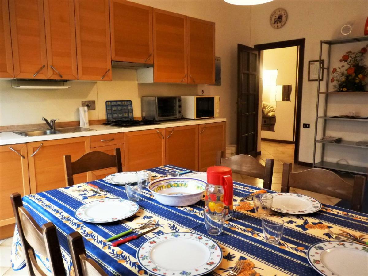 Valdellora Pacinotti 44 Apartment *