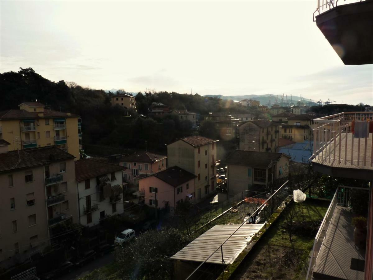 Valdellora Pacinotti 44 Apartment *