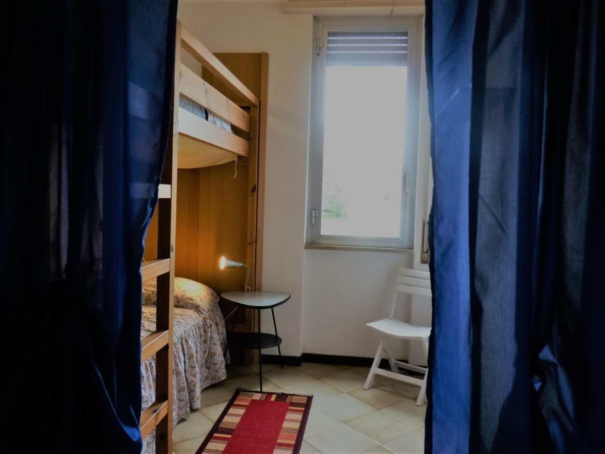 Valdellora Pacinotti 44 Apartment *