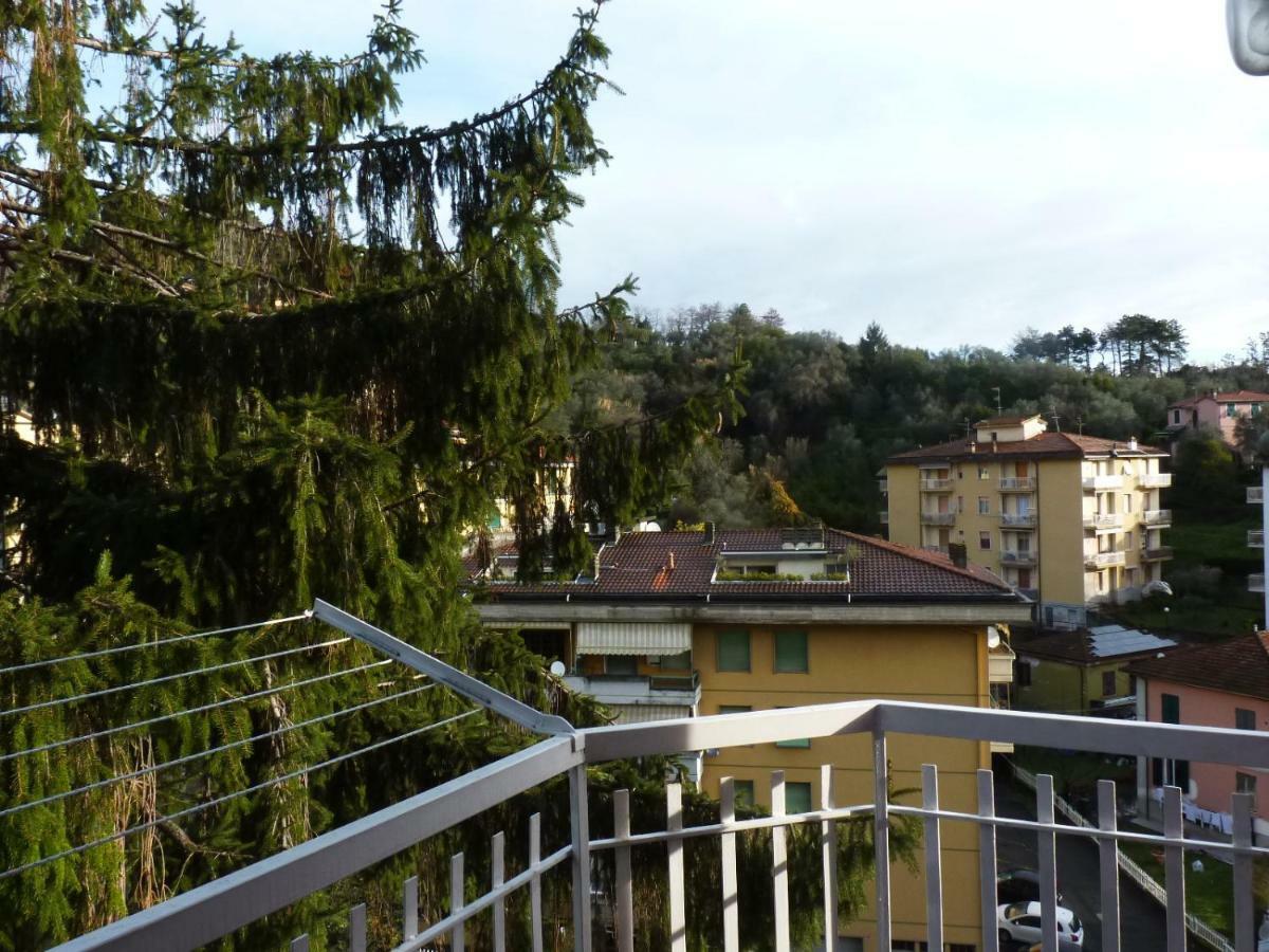 Apartment Valdellora Pacinotti 44